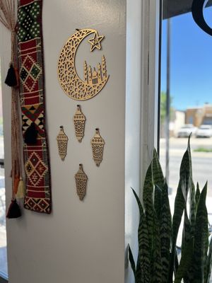 Al Madina restaurant by null