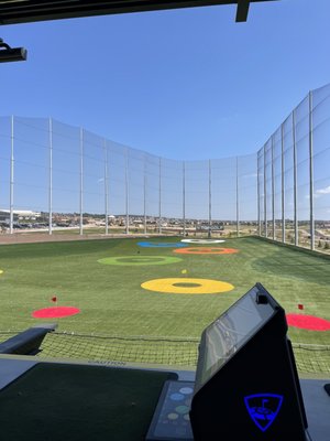 Topgolf by null
