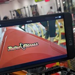 Retro Fitness