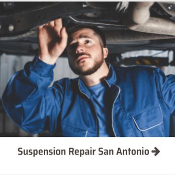 Brake Works - Auto Repair Near Me - San Antonio, Texas Brake Works - Auto Repair Near Me - San Antonio, Texas