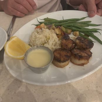 Prime Catch - Scallops - Seafood Near Me - Boynton Beach, Florida