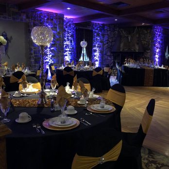 Royalty West Banquets - Venues & Event Spaces Near Me - Willow Springs, Illinois