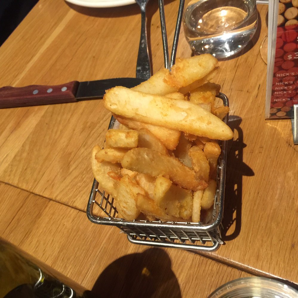 I'm Angus Steakhouse - Steakhouses Near Me - Sydney, NSW I'm Angus Steakhouse - Steakhouses Near Me - Sydney, NSW