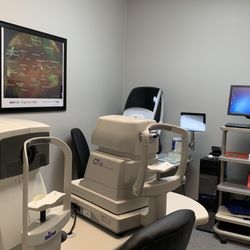 Clarkson Eyecare