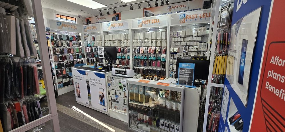 Cell Fast In Store FAST CELL - Updated June 2026 - Request a Quote - 12 Photos - 175-1641 ...