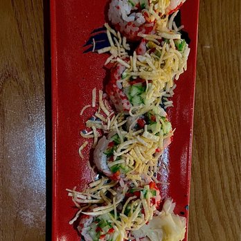 Roka Akor - Oak Brook - Poached Lobster - Japanese Near Me - Oak Brook, Illinois