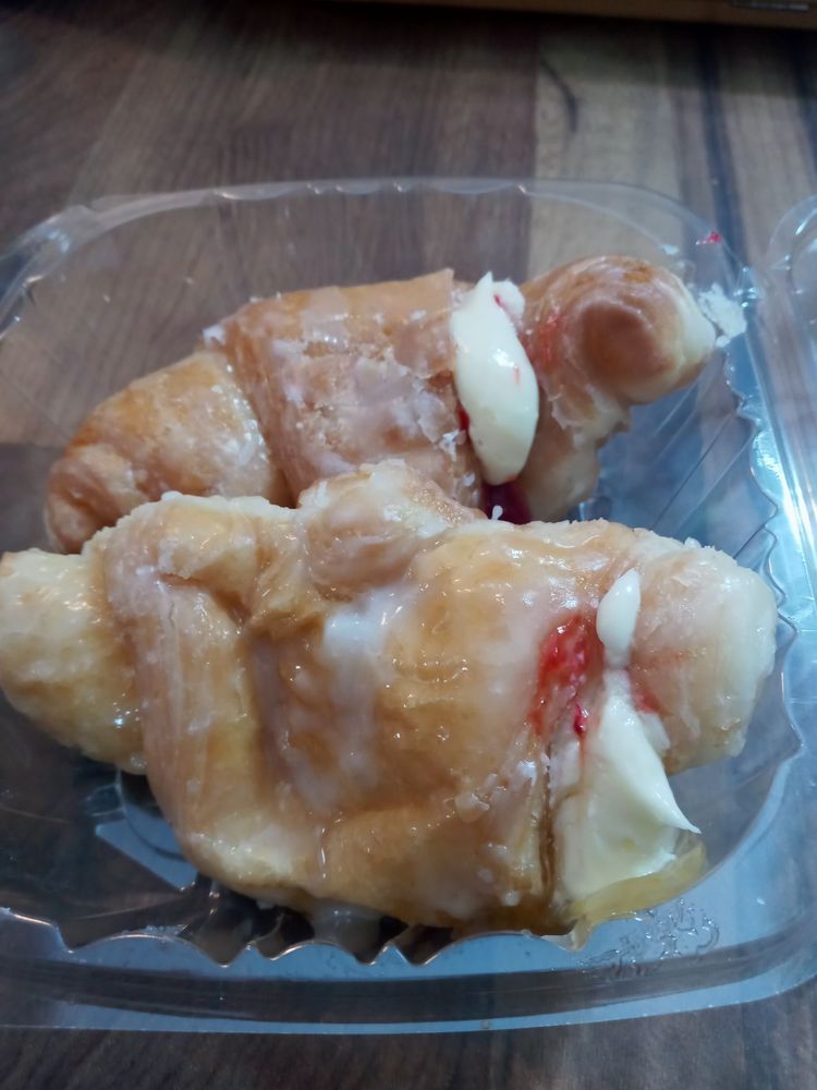 Social spots from Burney's Sweets & More