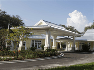 Haven - Custead Care Center - grief counselor in Orange Park, FL