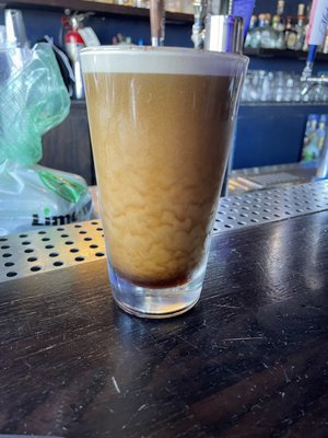 Paddy O'Brien's Irish Pub by null