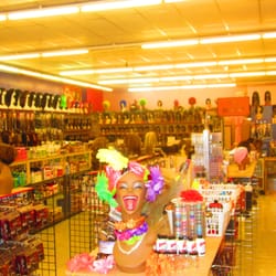 Wig Paradise El Paso - Lee's Wig and Beauty Supply of El Paso