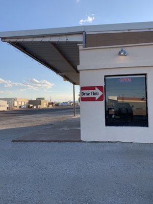 Broadway Café by null