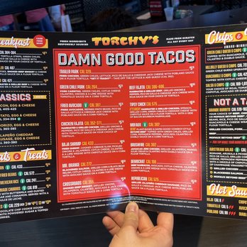 Torchy's Tacos - Tacos Near Me - Gilbert, Arizona Torchy's Tacos - Tacos Near Me - Gilbert, Arizona