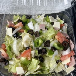 Amie’s Place - Chef salad