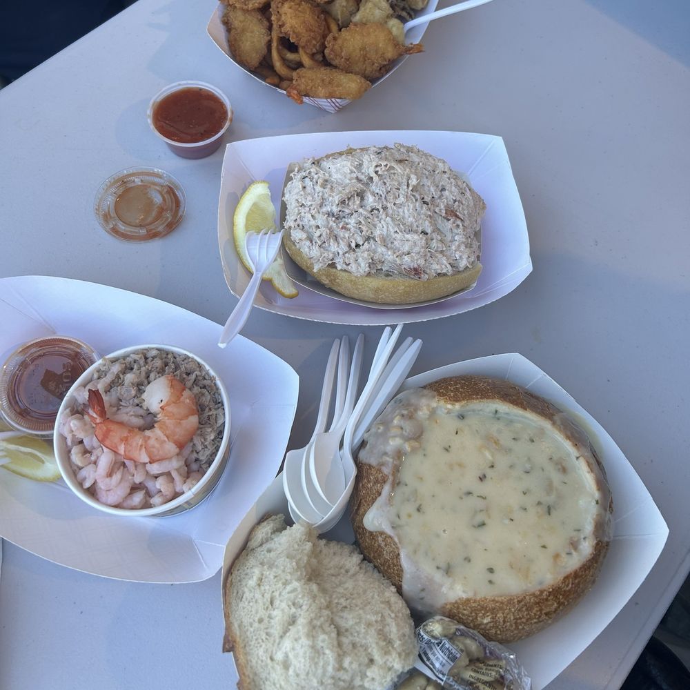 The Crab Station - Seafood Near Me - San Francisco, California The Crab Station - Seafood Near Me - San Francisco, California