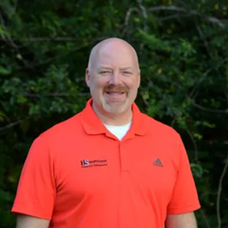 HealthSource Chiropractic of Goose Creek - Dr. Adam Foster, DC