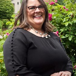Silver Falls Family Dental Care - Patty, Office Manager