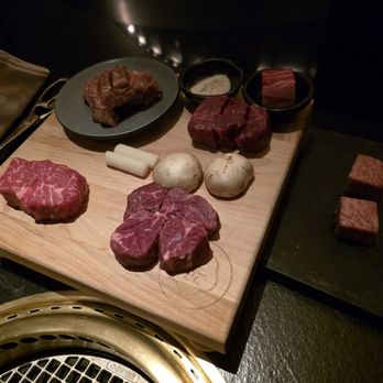 Cote - Butchers feast for two - Steakhouses Near Me - Las Vegas, Nevada Cote - Butchers feast for two - Steakhouses Near Me - Las Vegas, Nevada