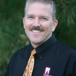Simpson Dwight, DDS - Jackson Creek Dental Group