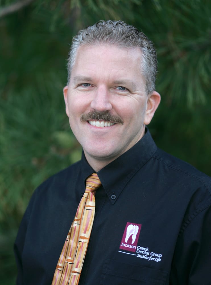 SIMPSON DWIGHT, DDS JACKSON CREEK DENTAL GROUP Updated October 2024