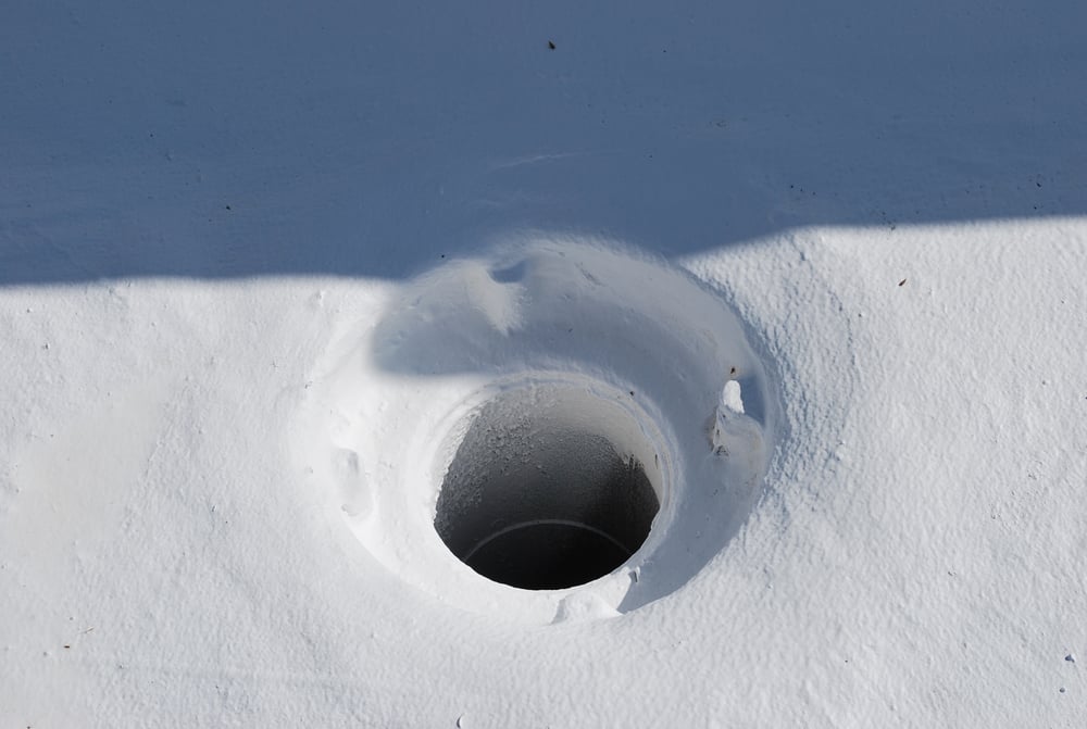 Slide of GoGreen Roofing