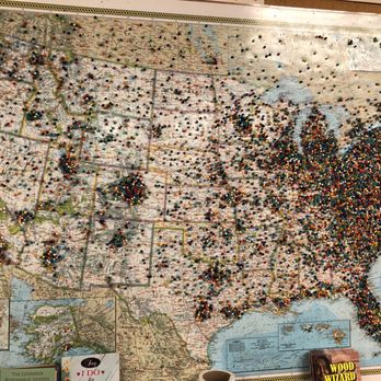 Currituck BBQ - Where there customers are from! - Barbeque Near Me - Barco, North Carolina Currituck BBQ - Where there customers are from! - Barbeque Near Me - Barco, North Carolina