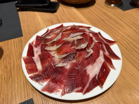 Toro tapas by null