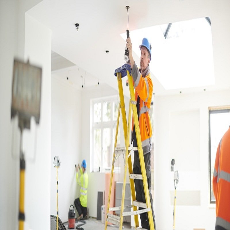 Slide of Dana Point Friendly Electricians