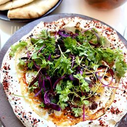 Turkish Eggs