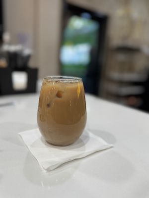 Toast On Lenox by null