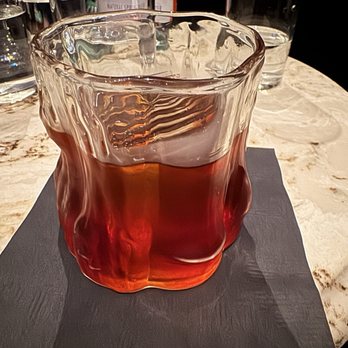 The Remedy - Cocktail Bars Near Me - Paso Robles, California