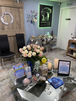 Photo of EveryBody in Mind Wellness Center - Sudbury, MA, US.