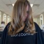 Salon by Dominic