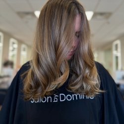 Salon by Dominic