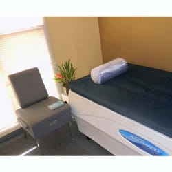 TLC Functional Wellness - Our Comfortable Exam Rooms