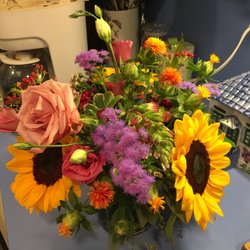 Christoffers Flowers & Gifts