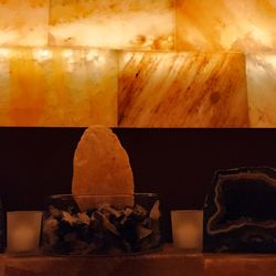 SaTerra Minerals and Wellness Center