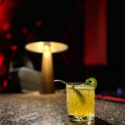 Rosewood Bar