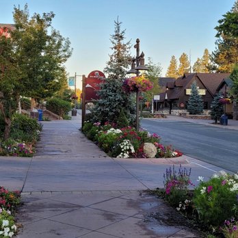 Big Bear Lake Village - Local Flavor Near Me Big Bear Lake Village - Local Flavor Near Me