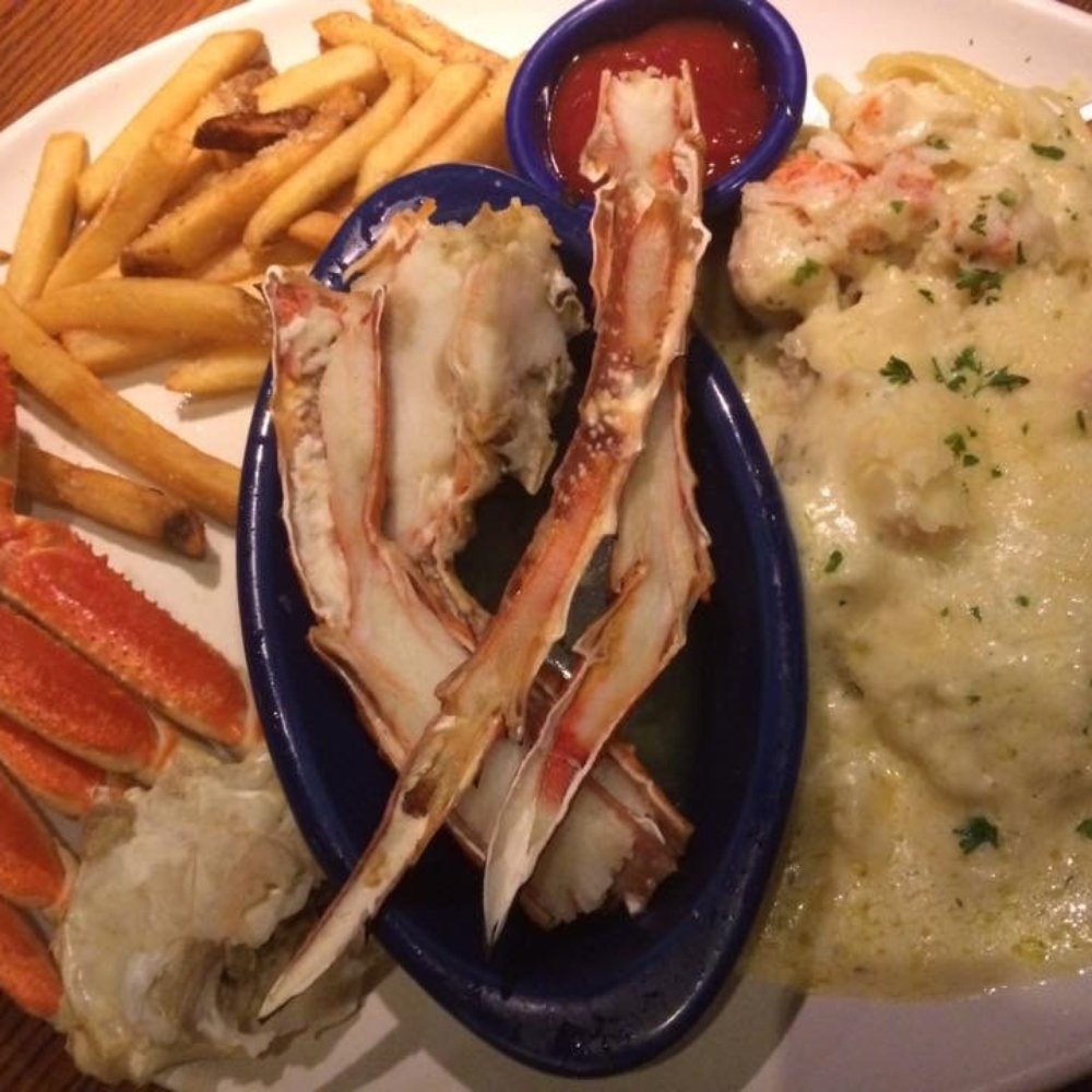 Red Lobster - Seafood Near Me - Tampa, Florida Red Lobster - Seafood Near Me - Tampa, Florida