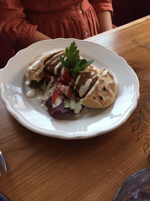 Fiddlehead Bistro by null