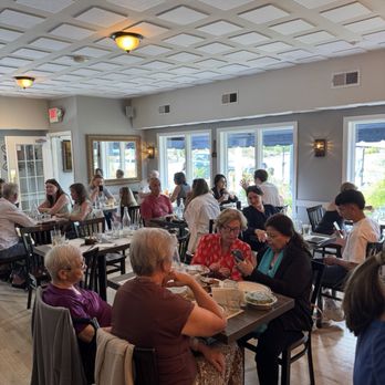 Blue Cafe - Breakfast & Brunch Near Me - Basking Ridge, New Jersey