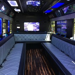 The Woodlands VIP Limousine Service