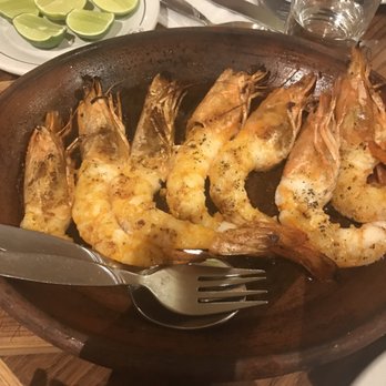 Cantina La N 1 - Jumbo prawns - Bars Near Me - México, D.F., DIF