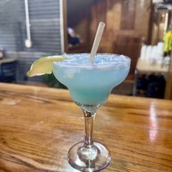 Agave Azul