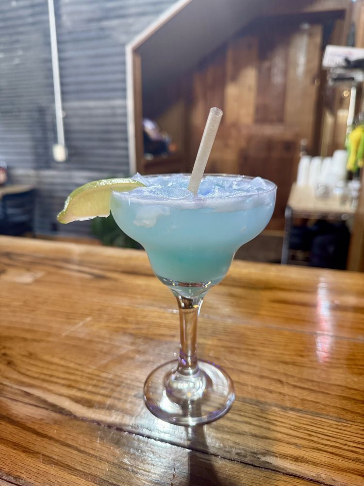 Agave Azul