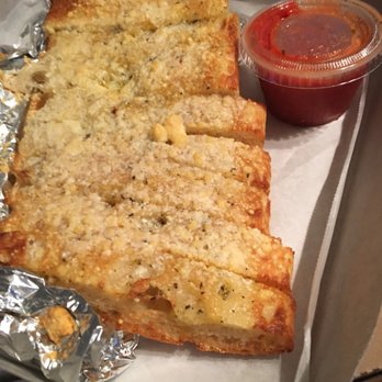 Casey's Pizza - Bread Sticks - Pizza Near Me - Turtle Creek, Pennsylvania