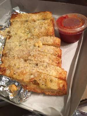 Casey's Pizza by null