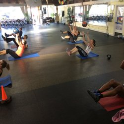 Happy Hour Fitness - Agility/Stability/Speed