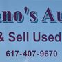 Photo of Nano's Auto
