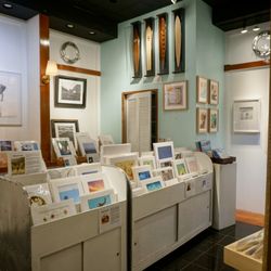 Polu Gallery - Honolulu